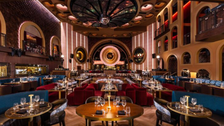 Before They Became Restaurants These 12 Florida Buildings Had Completely Different Lives