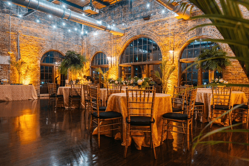 The Edison Restaurant &ndash; Tallahassee