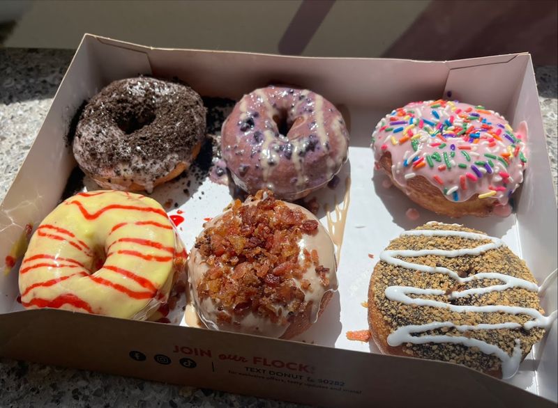 Duck Donuts - Chester Springs, Chester County