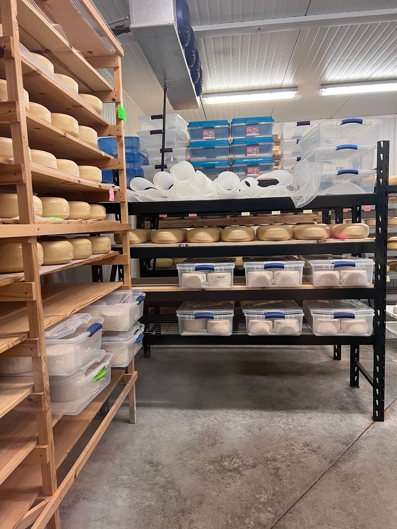 Hawthorne Creek Creamery