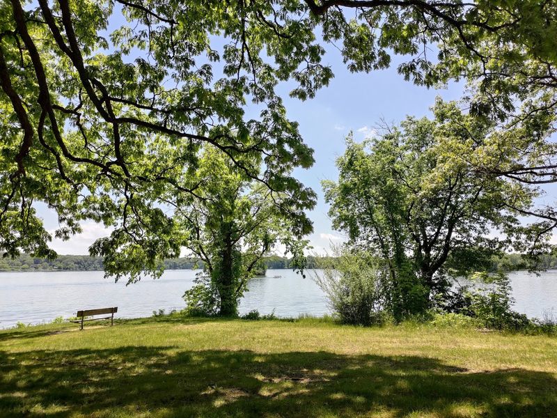 Kensington Metropark