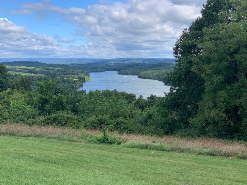 Blue Marsh Lake