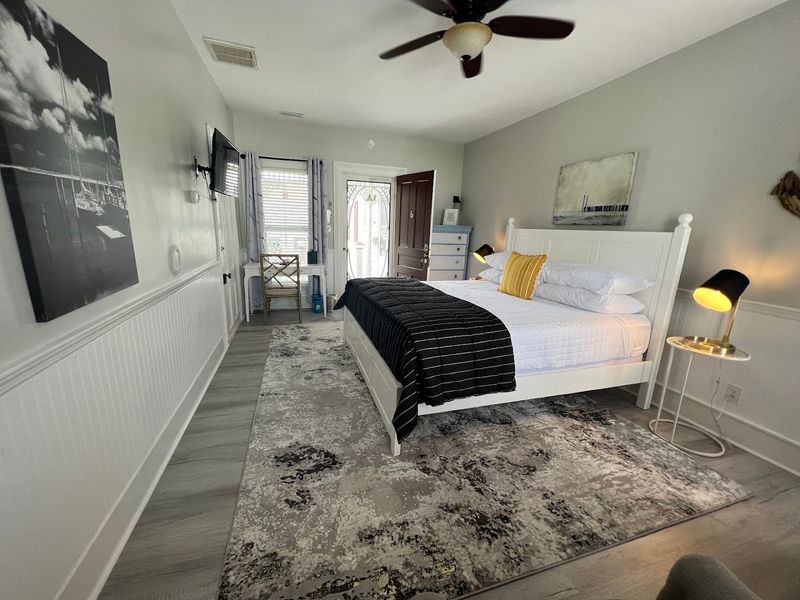 Pecan Tree Inn – Beaufort