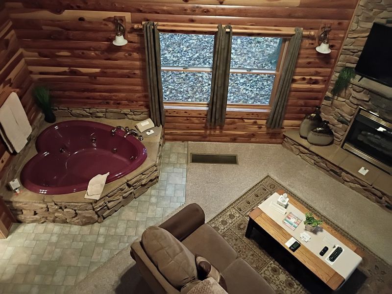 Donna&rsquo;s Premier Lodging - Cabin Rentals