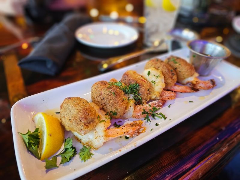 Capt. Anderson's Restaurant & Waterfront Market &mdash; Panama City Beach
