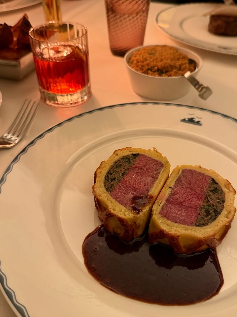 The Surf Club Restaurant, Surfside, Miami-Dade County