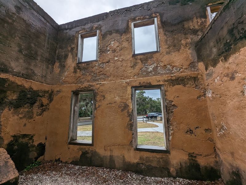 Jekyll Island Historic District — Jekyll Island, Georgia