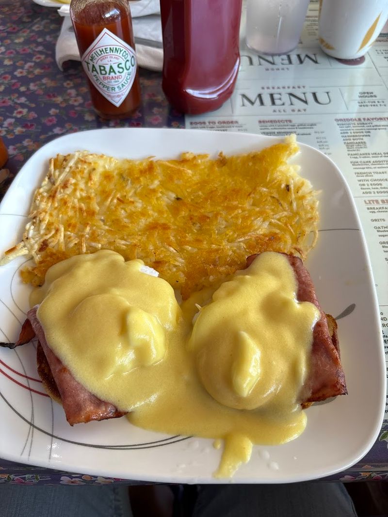 Kate's Greek & American Deli (Everett)