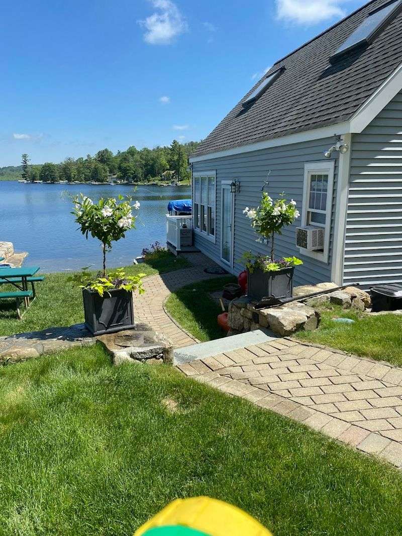 Tyler Lake
