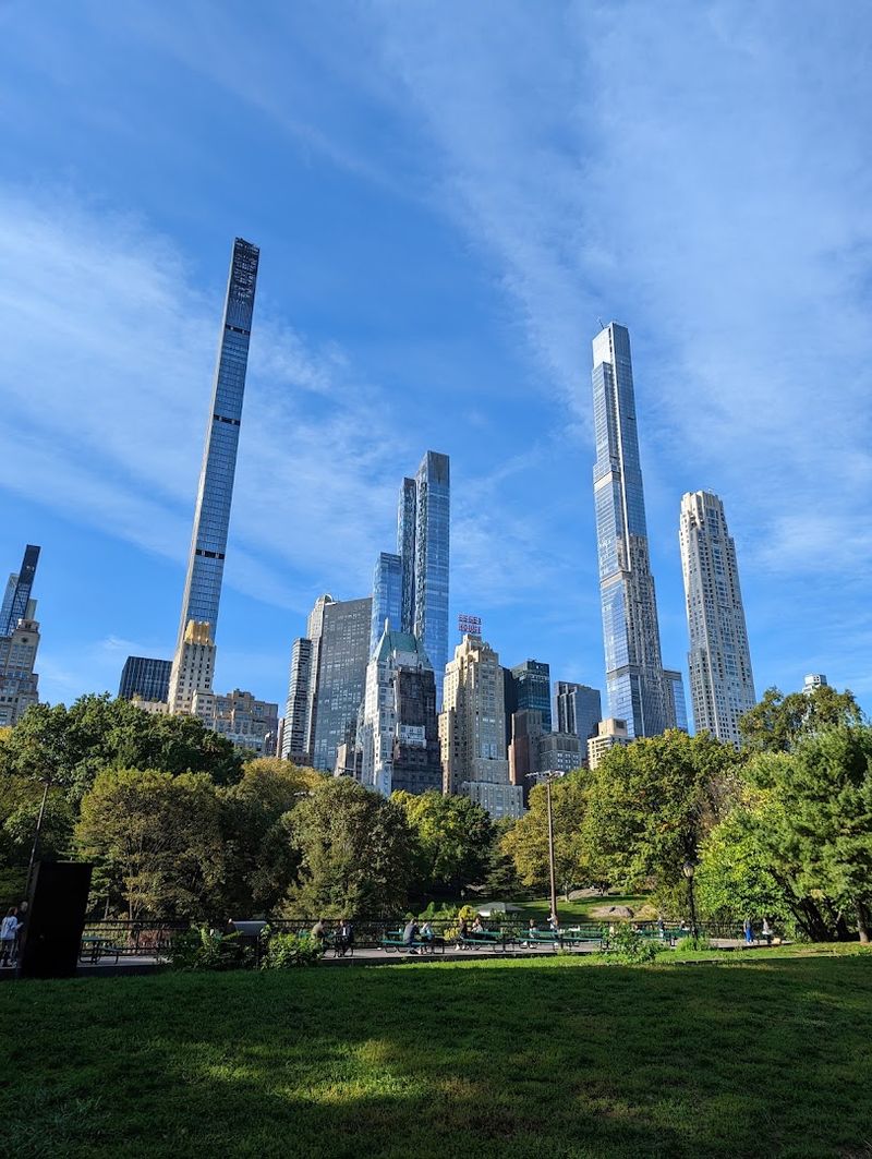 Why This Park Stays Memorable After You Leave