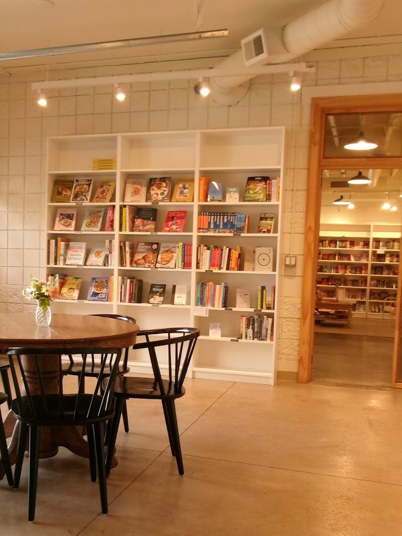 Orchard House Books & Cafe