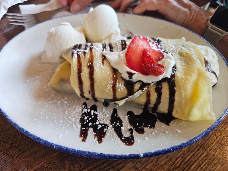 Simply Crepes North Raleigh – Raleigh