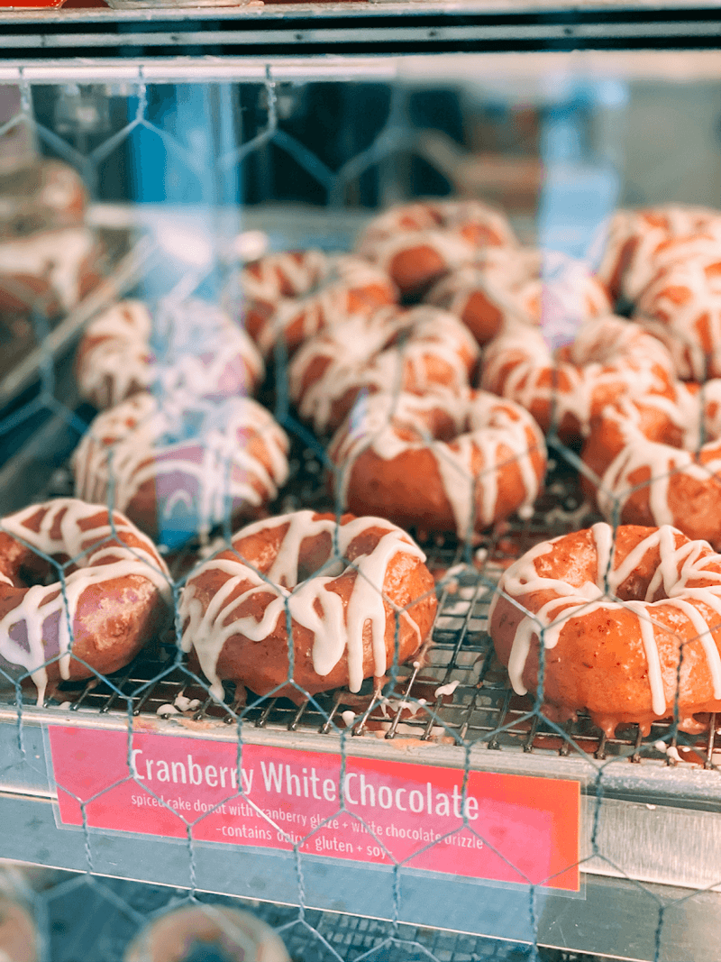 Federal Donuts - Philadelphia, Philadelphia County