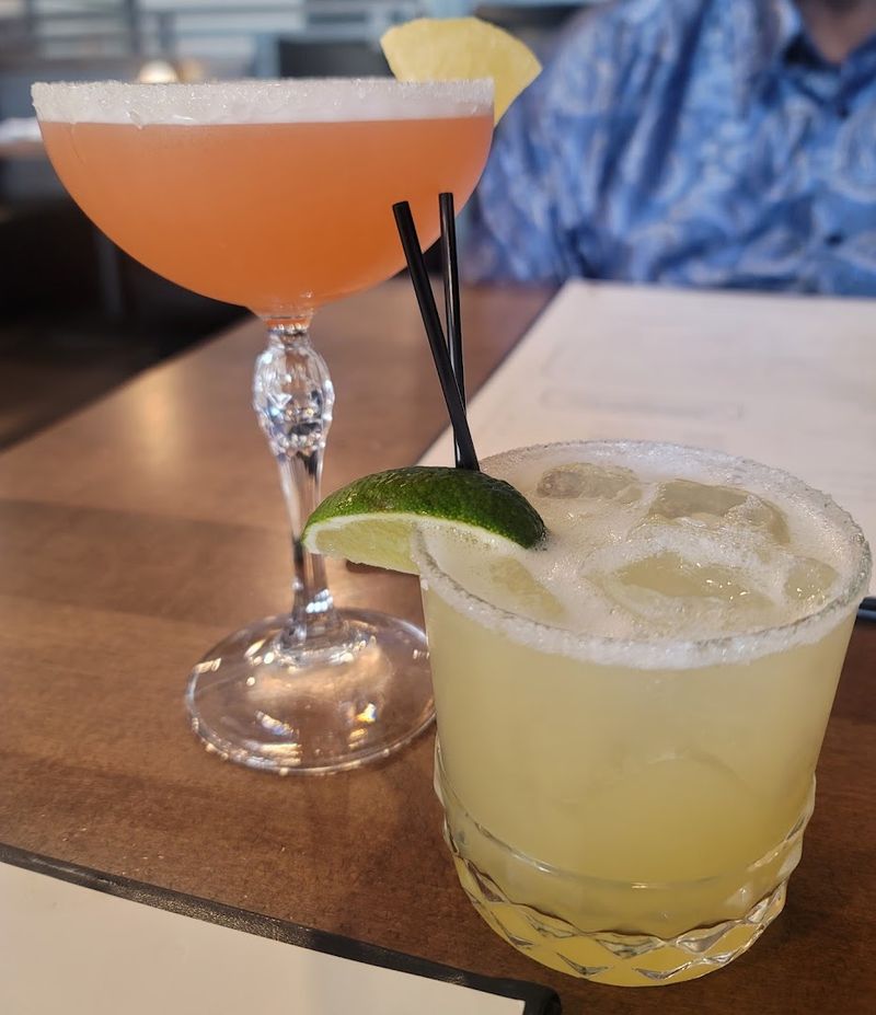 Award-Worthy Wine and Craft Cocktails