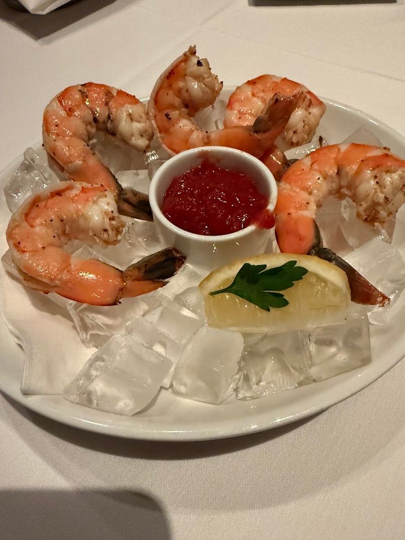 The Starters Worth Ordering First