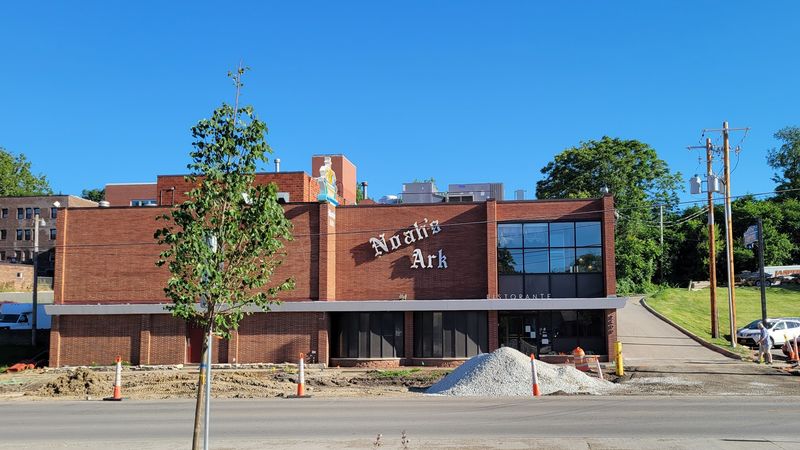 Noah's Ark Ristorante &ndash; Des Moines