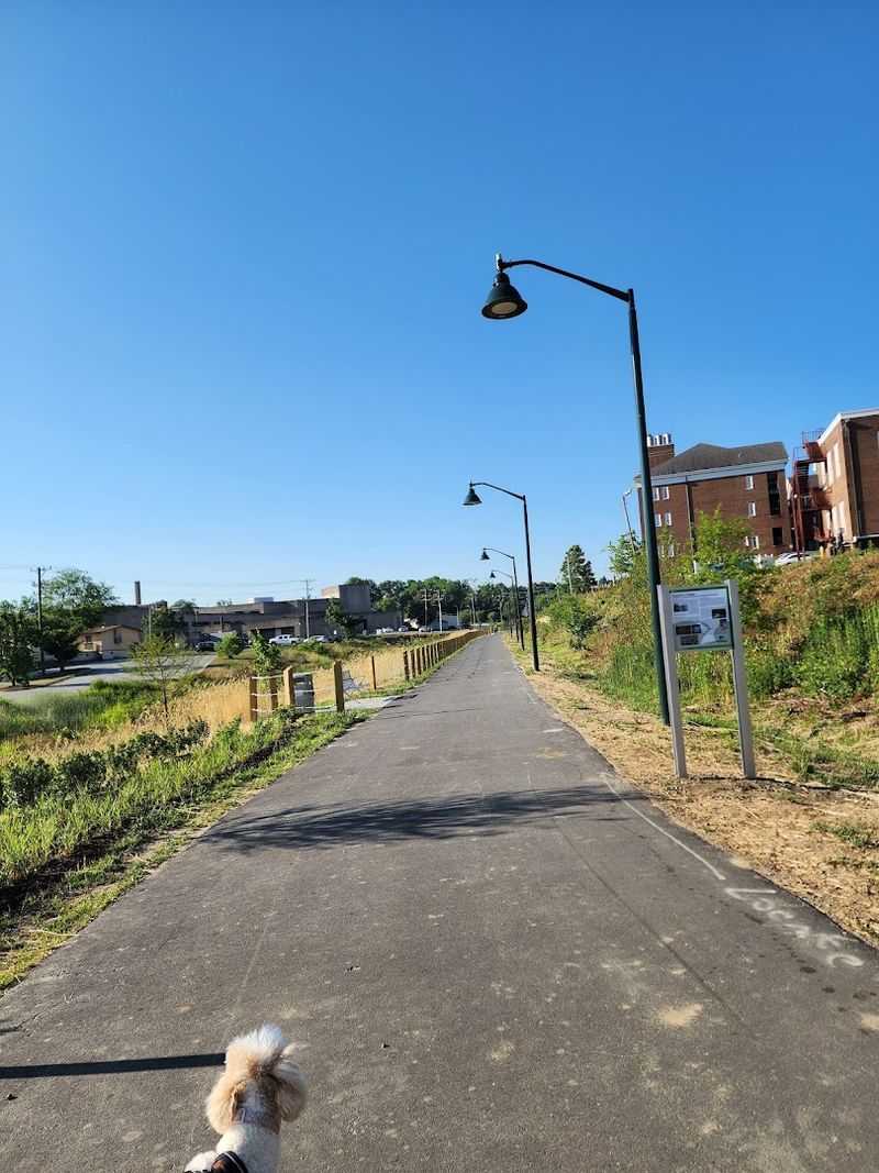 Downtown Greenway