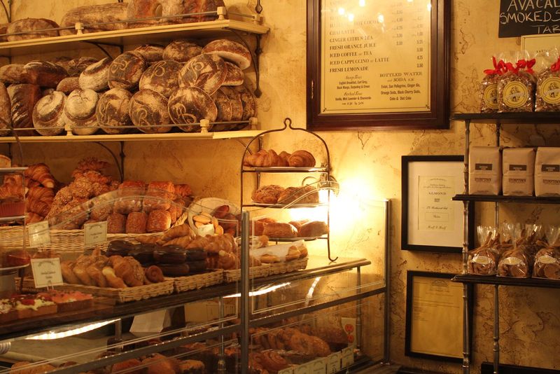 Balthazar Bakery, Manhattan, New York County