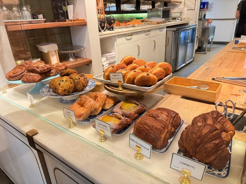 Sullivan Street Bakery, New York City, New York County