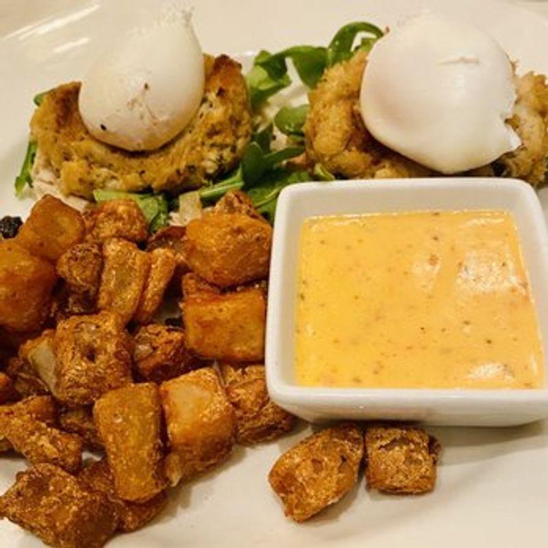 Halls Chophouse - Charleston, Charleston County