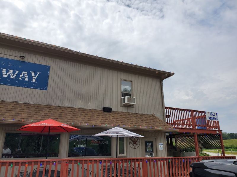 The Mile Away (Council Bluffs)