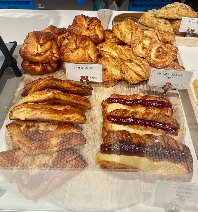 Alon's Bakery & Market, Atlanta, Fulton County
