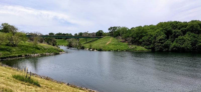Saylorville Lake