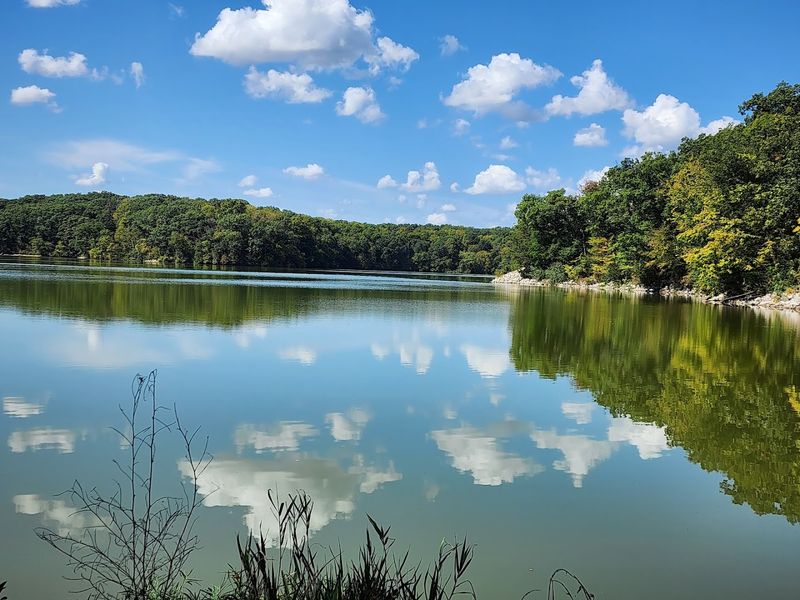 Geode State Park – Danville