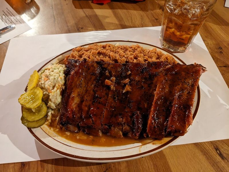 Sconyers Bar-B-Que - Augusta