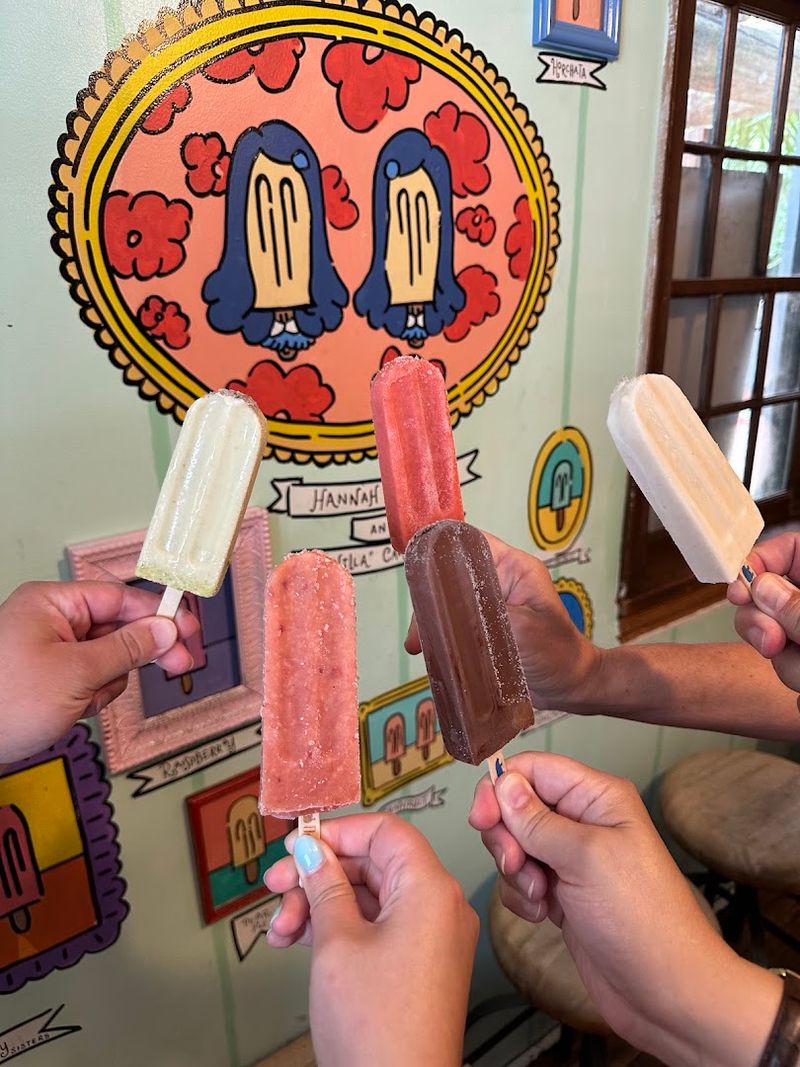 The Hyppo - St. Augustine, St. Johns County