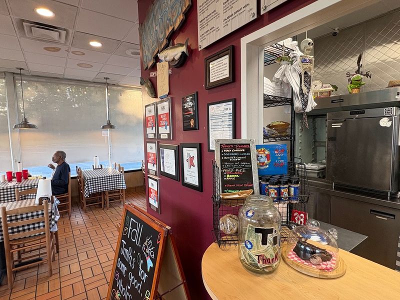 Award-Winning Southern Hospitality