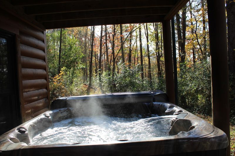 Valley View Cabins