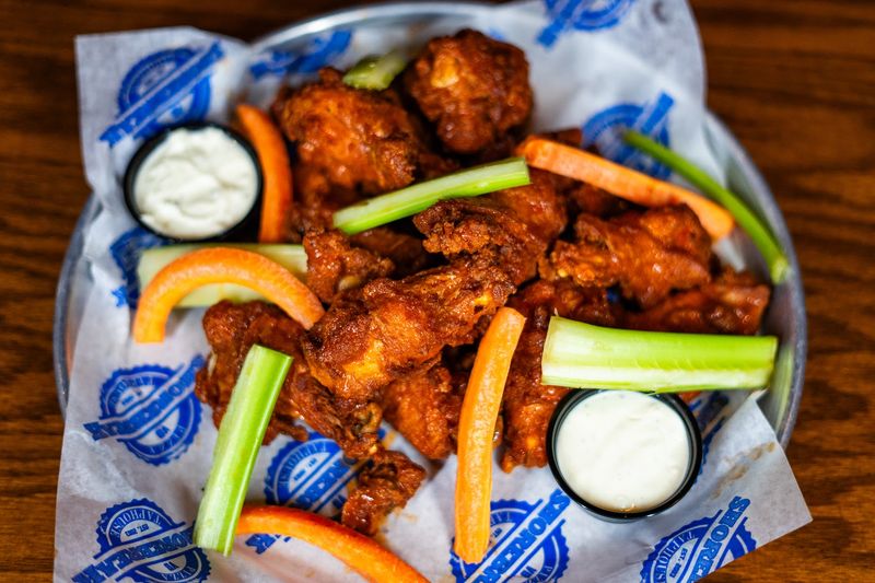 ShoreBreak Pizza & TapHouse - Virginia Beach