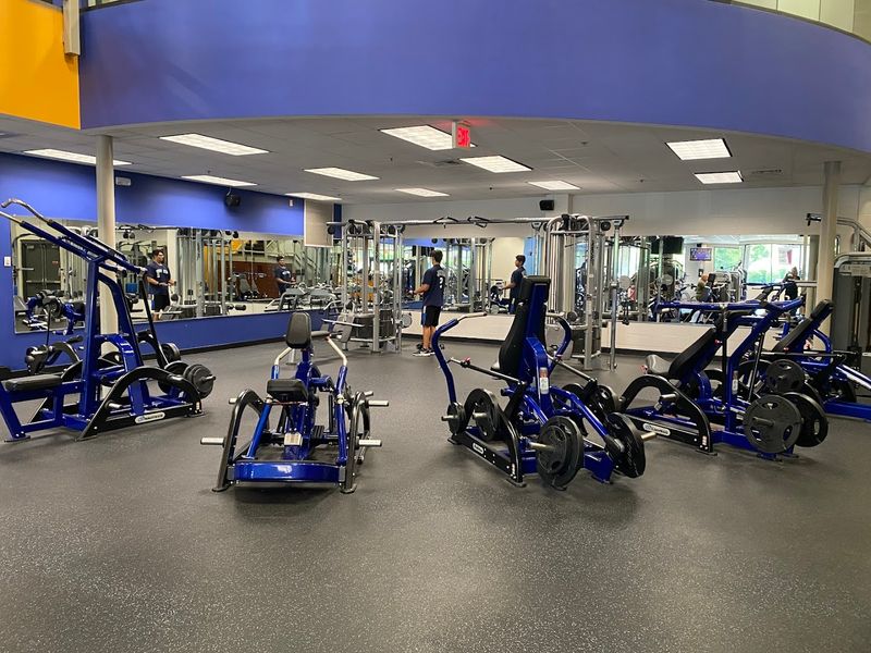 Elite Fitness Club (Seymour & Unionville)