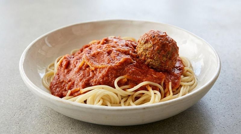 Mamma Mia Restaurante, Muscatine, Muscatine County
