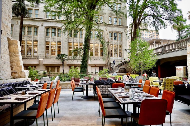 Domingo Restaurant &mdash; San Antonio