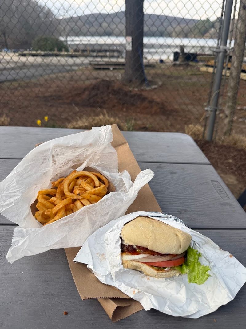 Lake Zoar Drive-In - Monroe