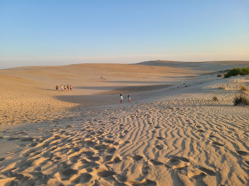 Jockey's Ridge State Park