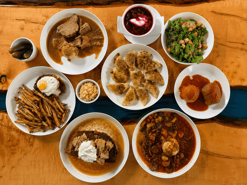 Kat's Café & Restaurant