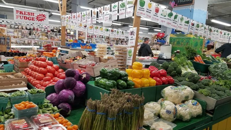 Shillington Farmers Market - Shillington