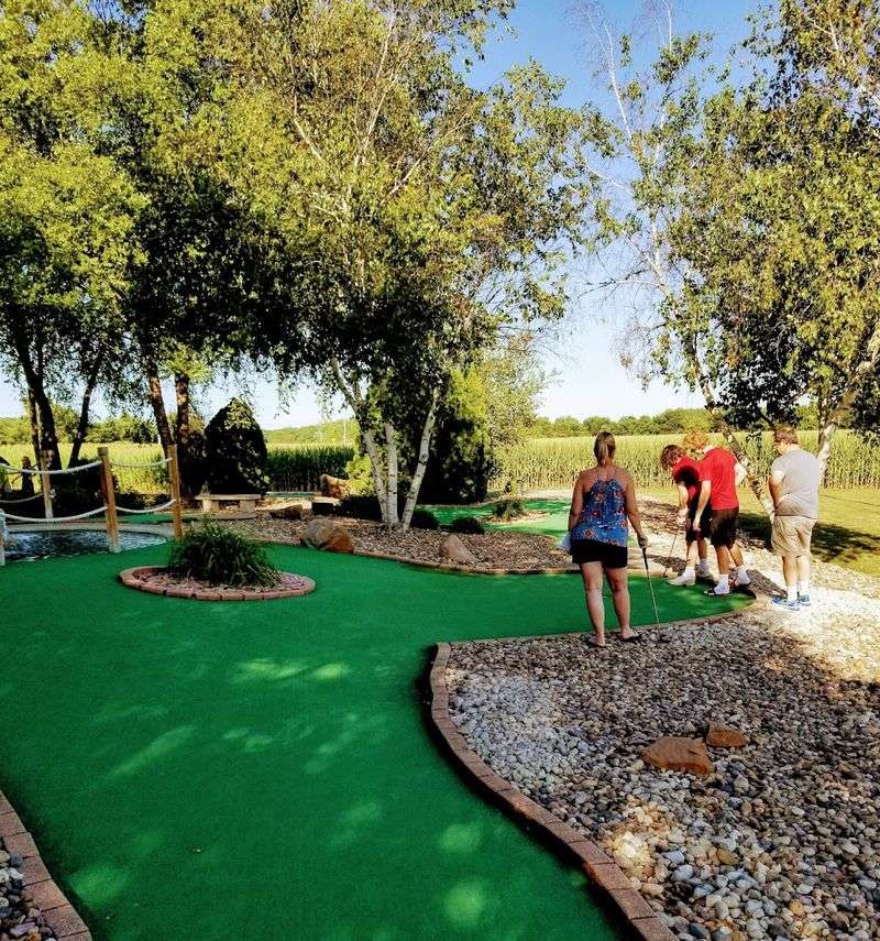 West Grand Golf
