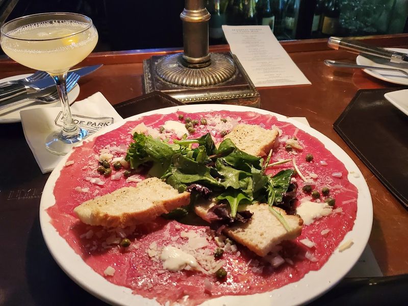 Appetizers Worth Ordering As Main Courses