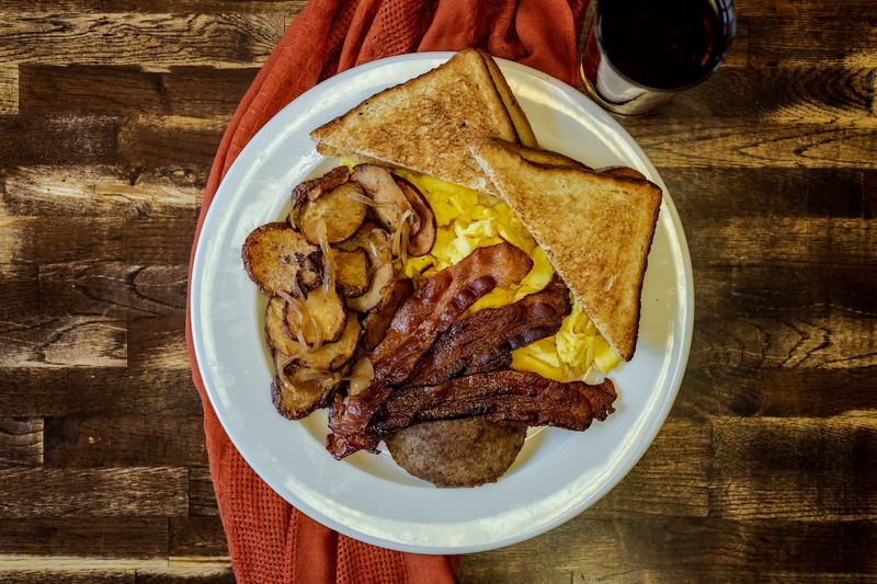 French Toast That Converts The Skeptics