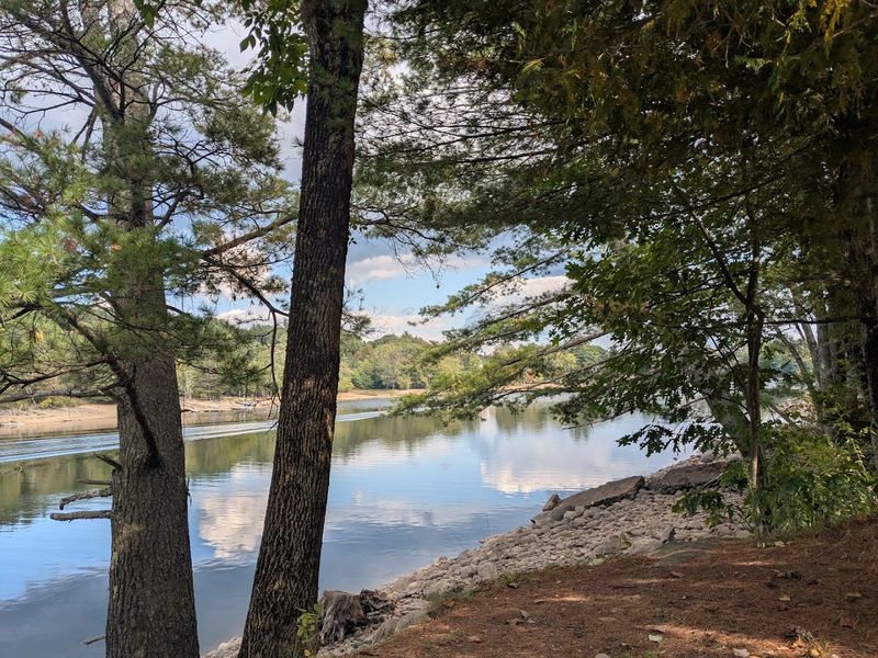 Great Sacandaga Lake