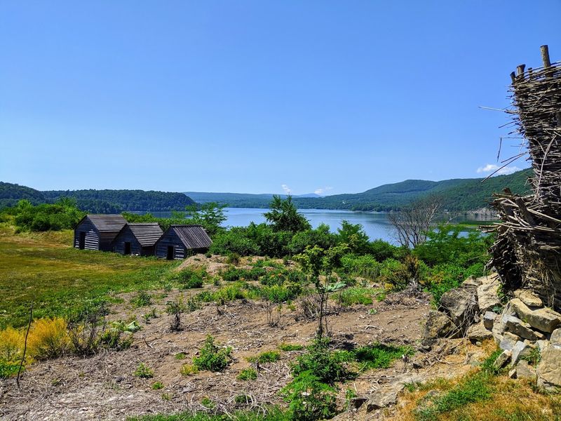 Lakes to Locks Passage (US 9) - Waterford to Rouses Point