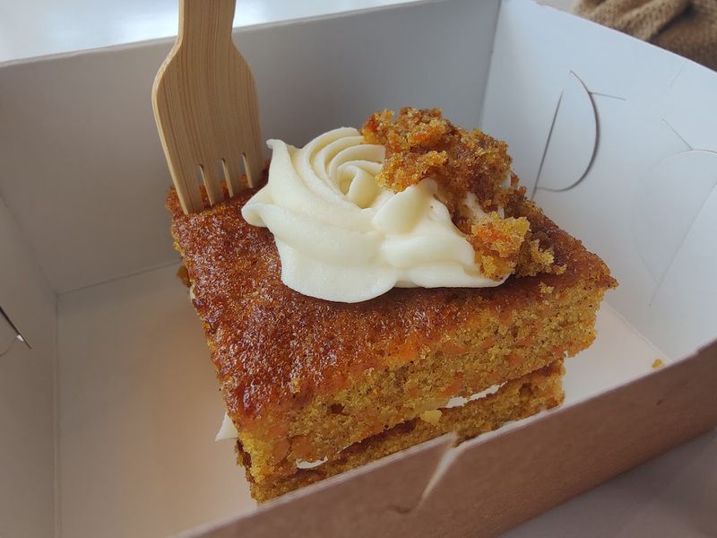 Yellow Springs Bakery, Yellow Springs, Greene County