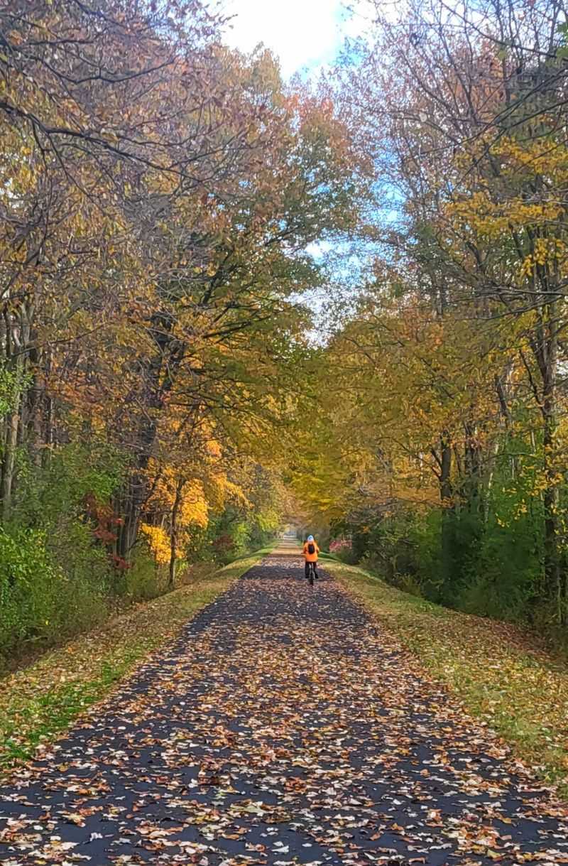 North Coast Inland Trail