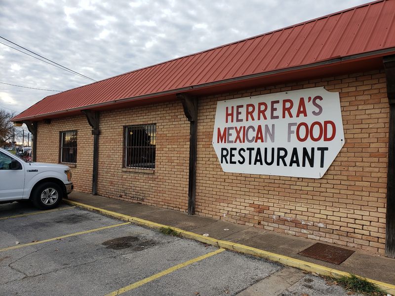 Herrera's Oak Cliff (Dallas)