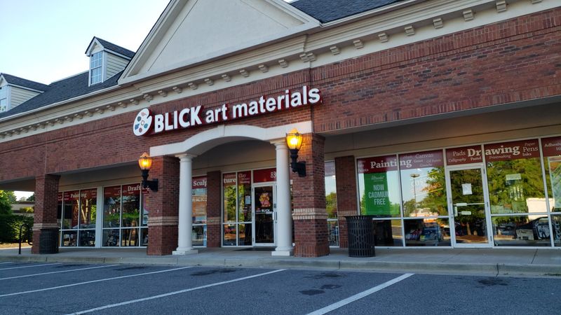 Blick Art Materials – Roswell