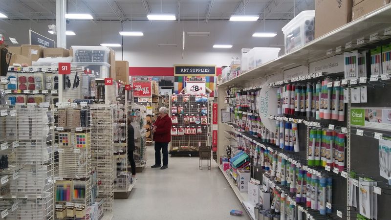 Michaels - Coralville